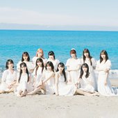 ≠ME - 9thシングル「夏が来たから」