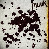 Muuk àlbum cover