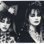 Strawberry Switchblade