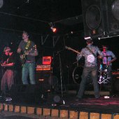 Live - 2004