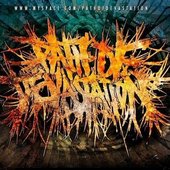 Path Of Deavastation