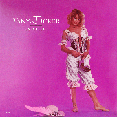 Tanya Tucker