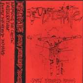 Eviscerate (NZ) - Severly Butchered Remains - demo