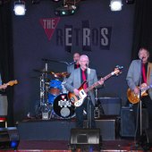 The Retros UK
