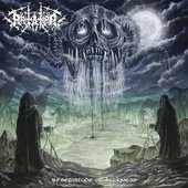 In Servitude of Darkness