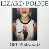 Get Wrecked