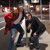 The Bike Boys