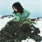 Avatar di Björk