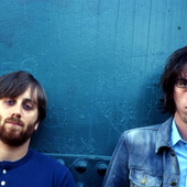 The Black Keys