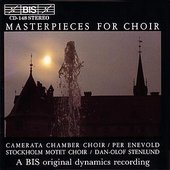 Masterpieces For Choir