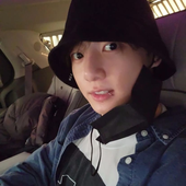 Avatar for JUNGKOOK974
