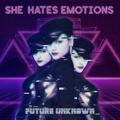 Future Unknown