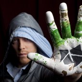 handpaint