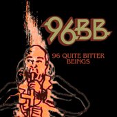 96 Quite Bitter Beings 2025