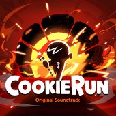 CookieRun Original Soundtrack