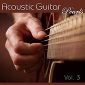 Acoustic Guitar Pearls Vol. 3