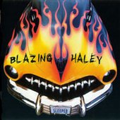 Blazing Haley