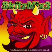Skitzmix 3