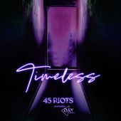 Timeless - EP