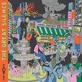 The Great Silence [Explicit]