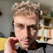 Avatar für JacksonMcCready