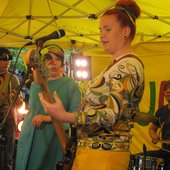 @ Kumpulan kyläjuhlat 2010