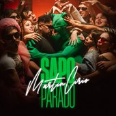 Sapo Parado