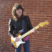 Eleanor Friedberger