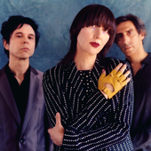 Yeah Yeah Yeahs