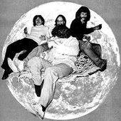 (The) Full Moon Band