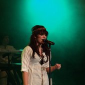 Ewa tour 2009 - Praha, Lucerna