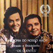 A História do Nosso Amor