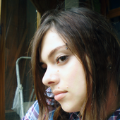 LastFM profile picture for @frigging