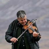 Archie McAllister