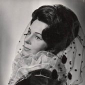 Claire Watson