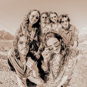 Isla en el Desierto