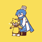 Avatar for asyunr