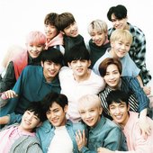 Seventeen means family