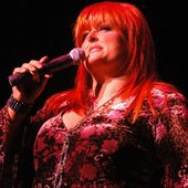 Wyonna Judd