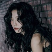 seulgi for stamp on it by got the beat