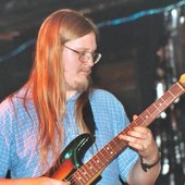 Eric Deaton 3
