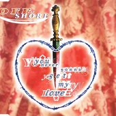 You Never Gonna Get My Love