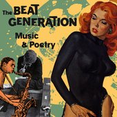The Beat Generation - Music & Poetry