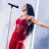 radical optimism tour
