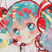 Mari01 için avatar