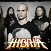 Hibria - 2011