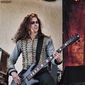 Henrik Sandelin