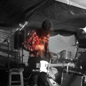Live debut @ House of Bak, RC