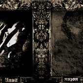 FALL POLAND BLACK METAL BAND EVER!