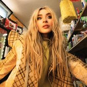 Sabrina Carpenter by Amber Asaly